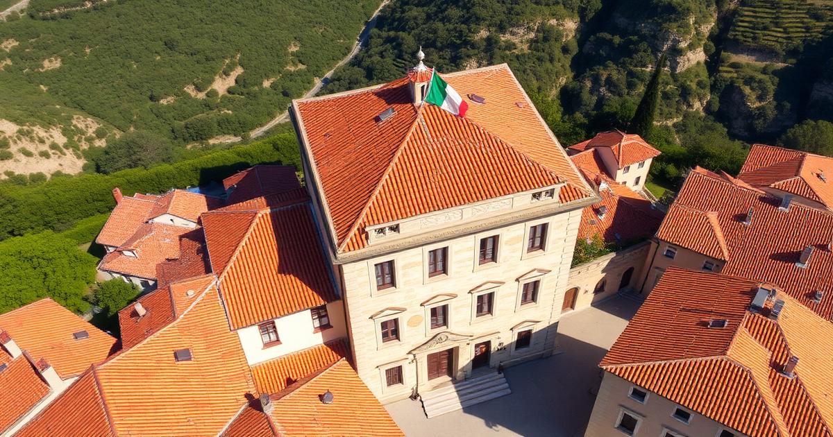 Italian to English NAATI Translations: What New Migrants Need to Know in Australia